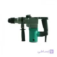 دریل بتن کن4شیار2حالته750واتDCAمدلAZC03-26 ا AZC03-26دی سی ای