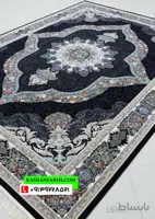 فرش ماشینی کارینا 700 شانه