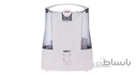 دستگاه بخور سرد وکتو VEKTO مدل HQ-2008B2 ا Air-Humidifier-VEKTO- HQ-2008B2