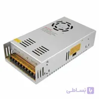 آداپتور سوئیچینگ 12 ولت 30 آمپر