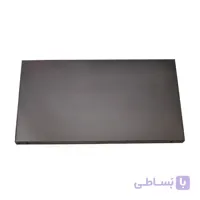صفحه قفسه فروشگاهی جهان استیل 80x60