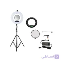 رینگ لایت مدل FE-480 II