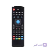 کیبورد و ماوس وایرلس مینی مدل MX3