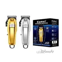 ماشین اصلاح کیمی مدل KEMEI KM-1977+PG ا KEMEI KM-1977+PG HAIR TRIMMER