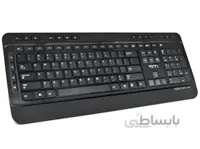 کیبورد تسکو TK8129 ا TK8129