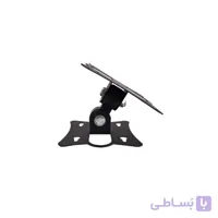 پایه دیواری متحرک مانیتور و تلویزیون مدل LW-85