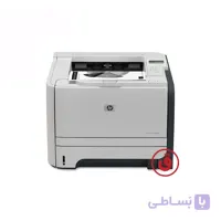 پرینتر تک کاره لیزری سیاه و سفید HP LaserJet P2055dn