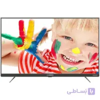 تلویزیون ال ای دی هوشمند ایکس ویژن مدل 43XT755 سایز 43 اینچ ا X.Vision 43XT755 LED Smart TV 43 Inch