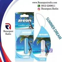 خوشبو کننده خودرو آرئون قطره ای 5 میل رایحه Summer Dream