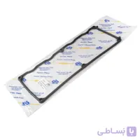 واشر قالپاق سوپاپ سلیکونی نسوز پراید