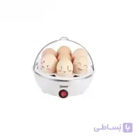 تخم‌ مرغ پز 110