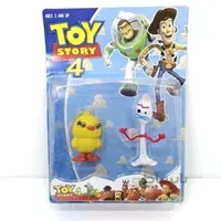 اسباب بازی TOY STORY 4 ( اسباب بازی ها )