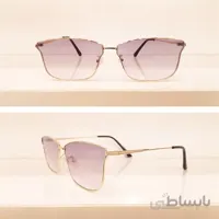 عینک آفتابی uv400 - 07