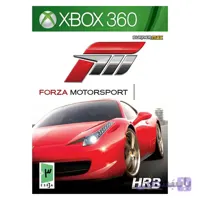 بازی Forza Motorsport 4 برای ایکس باکس 360