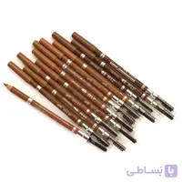 مداد ابرو بل مدل Powdery Unique