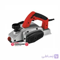 رنده دوراهه زن 82 میلیمتر محک مدل EP82-650