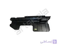 بادگیر راست رادیاتور النترا