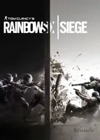 اکانت قانونی Tom Clancy’s Rainbow Six Siege PS4 & PS5