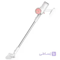 جارو شارژی شیائومی درما مدل VC25 ا Xiaomi Deerma VC25 Handheld Vacuum Cleaner