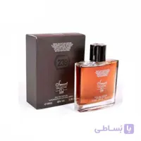 اسمارت کالکشن 239 سی اچ 212 مردانه 100 میل ا دسته : اسمارت کالکشن