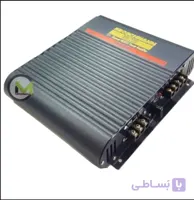 آمپیلی فایر دو کانال BS_220 بوشمن