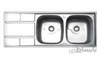 سینک توکار مدل BS 921 بیمکث ا BS 921
