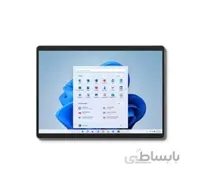 تبلت مایکروسافت Surface Pro 8 | حافظه 512 رم 16 گیگابایت پردازنده i7 ا Microsoft Surface Pro 8 i7 512/16 GB
