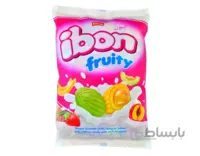 آب نبات آیبون 1کیلوگرم Ibon Toffee