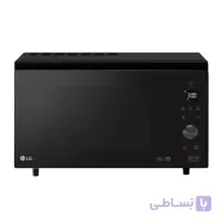 مایکروفر ال جی مدل MC65 ا LG Microwave Oven MC65 39Liter