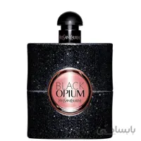 عطر ادکلن زنانه Yves Saint Laurent Black Opium