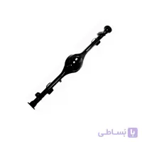 اکسل عقب پژو RD
