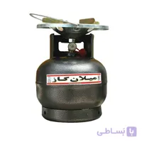 اجاق سفری میلان گاز مدل پیکنیکی