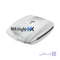 ساندویچ ساز دوکاره آیکو مدل AK201SM ا AIKO AK201SM Sandwich Maker