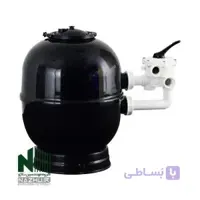 فیلتر شنی استخر اطلس پول ATLAS POOL مدل PLS 0920