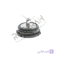 تیغه اصلی پارچ مخلوط کن ،غذا ساز حرفه ای بوش مدل :MUMXX40G با کد :۰۰۶۲۰۳۸۵