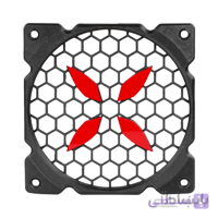 محافظ فن کامپیوتر مدل 14637