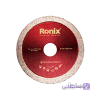 صفحه سرامیک بر رونیکس RH-3507