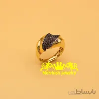انگشتر ثنا