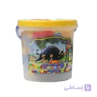 لگوسطلی(۱۲۰قطعه) کد ۲۰۱۲