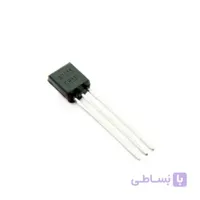 ترانزیستور 2SA1015