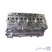 سرسیلندر لخت پژو 206 تیپ 5