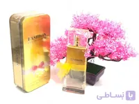 ادکلن فاشیون طلاییFASHION ا FASHION perfume
