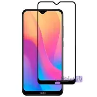 محافظ صفحه نمایش سرامیکی تمام صفحه 100D مناسب برای گوشی موبایل شیائومی Redmi 8/8A