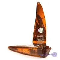 ژل آبرسان روغن آرگان مکس لیدی max lady حجم 300