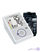 دستگاه فشارسنج مدل CG175f اکیومد ا (Accumed Atomatic Upper Arm Blood Pressure Monitor Model CG175f)