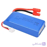 باتری کوادکوپتر سایما X8 - هلی شات