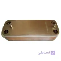 مبدل ثانویه زیلمت 16 پلیت
