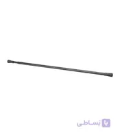 میله پرده ایکیا مدل FJÄDRANDE سایز 70 تا 120 سانتی متر
