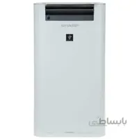 دستگاه تصفیه هوای شارپ مدل KC-G50SA-W ا Sharp KC-G50SA-W Air Purifier