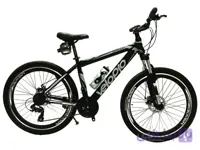 دوچرخه ولوپرو دیسکی سایز 26 مدل VP5000-D